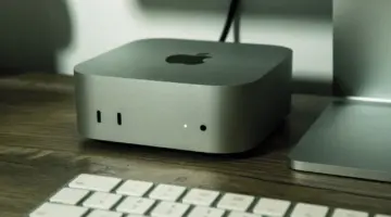 نفاد مخزون Mac Mini من متجر آبل الإلكتروني وسط طلب متزايد وأزمة في التوريد – 25H